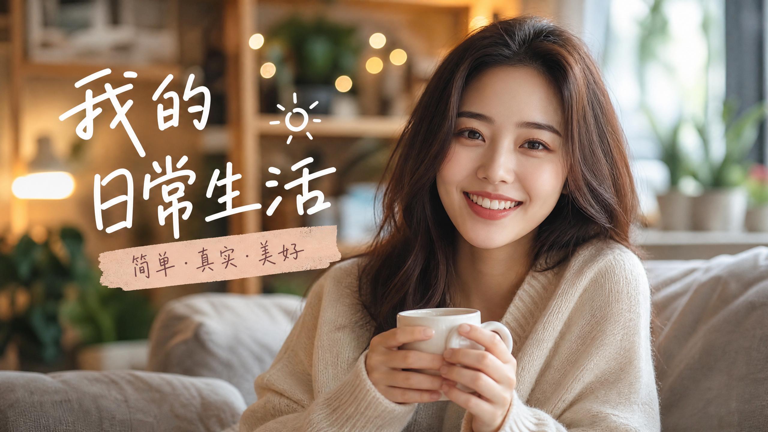 小蓝导航 小蓝导航日常 | 我的一天从清晨开始视频记录